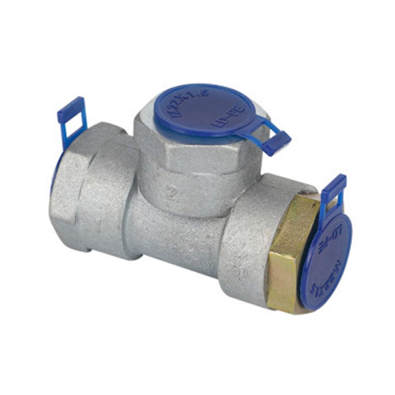 What Is a Drainage Control Valve for Mining Trucks?