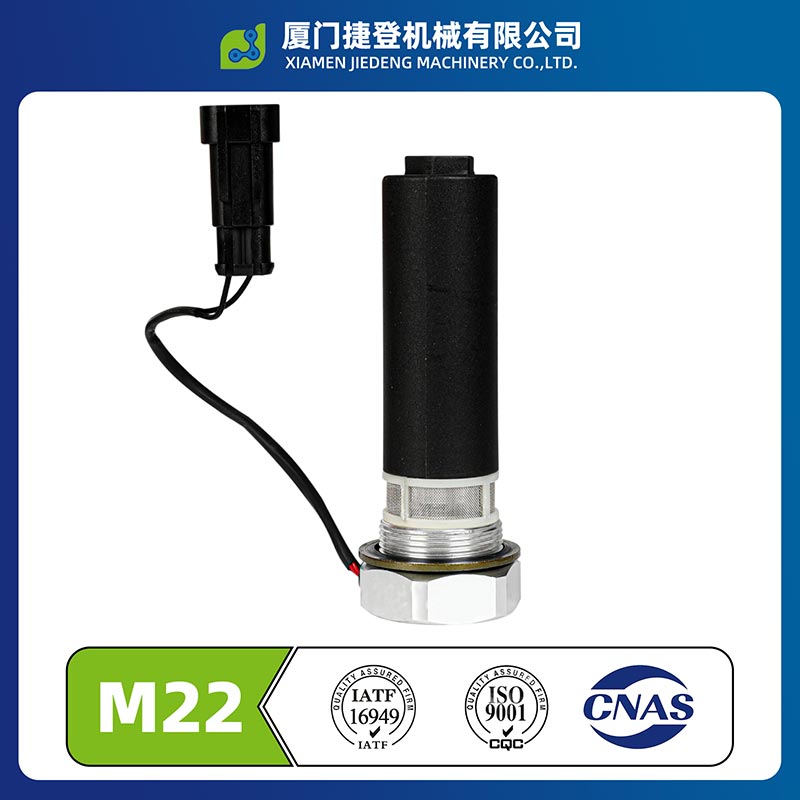 Air Tank Automatic Drain Valve