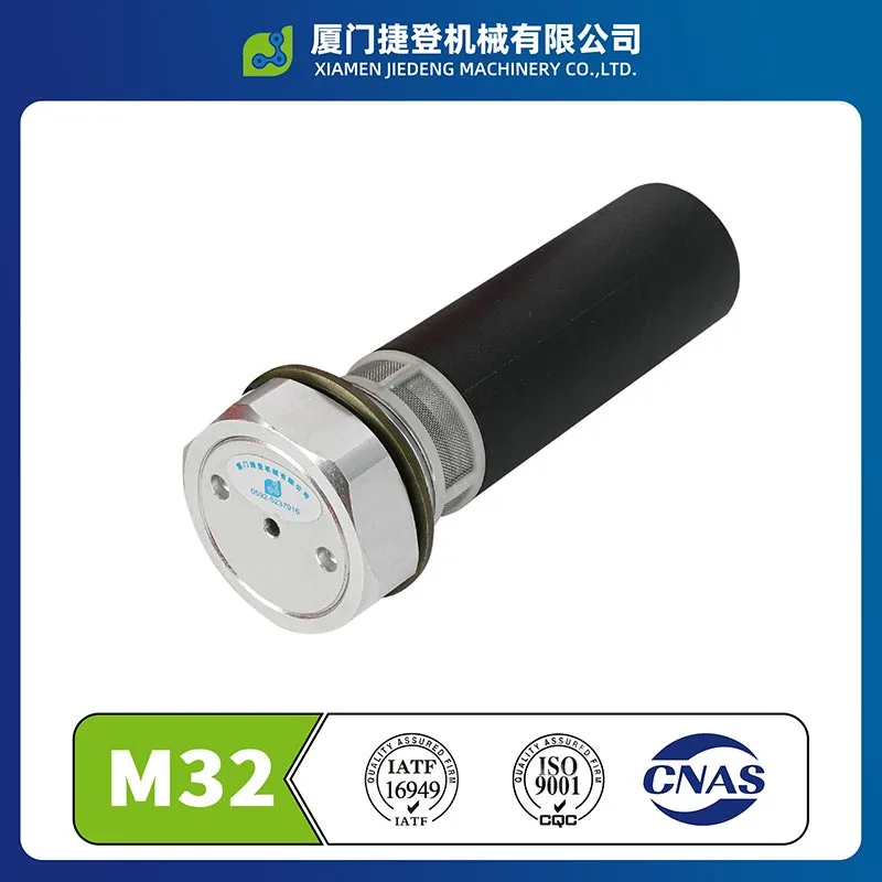 Air Tank Automatic Drain Valve