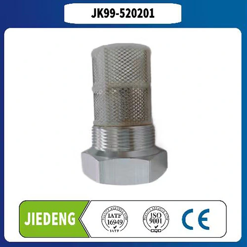 Automatic Air Reservoir Drain Valve