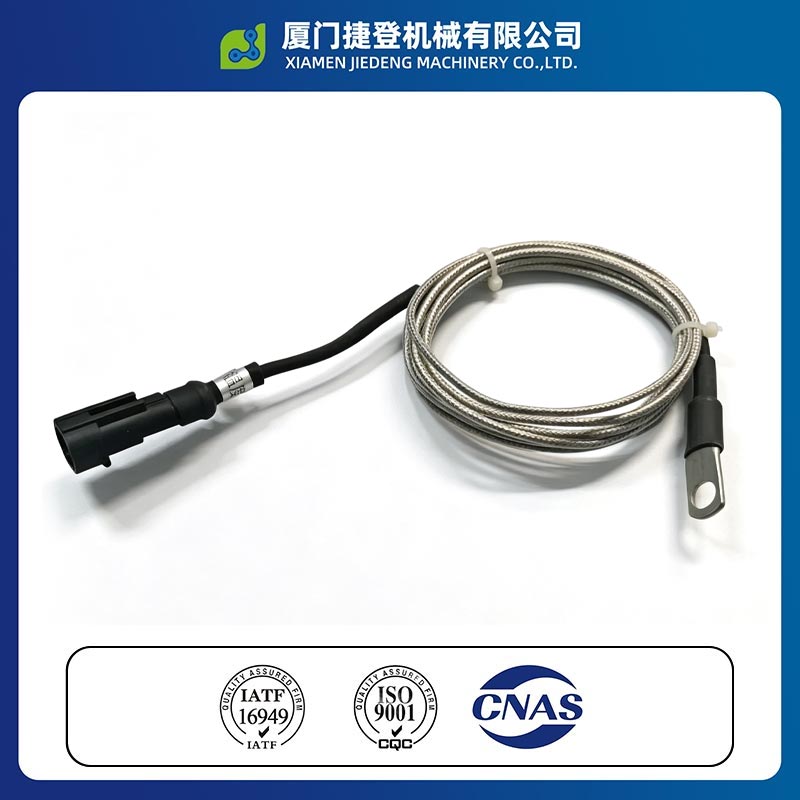 Brake Caliper Temperature Sensor