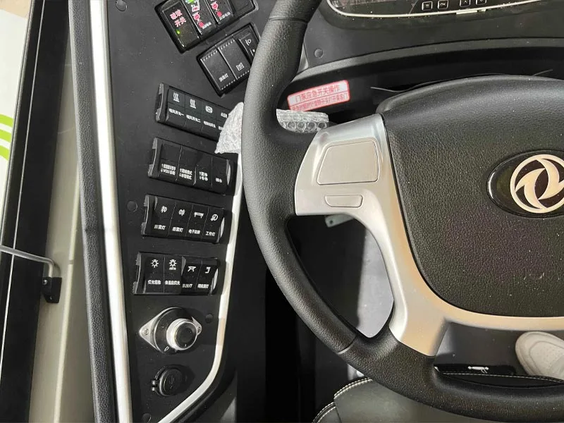 Bus Intelligent Drainage Valve Controller