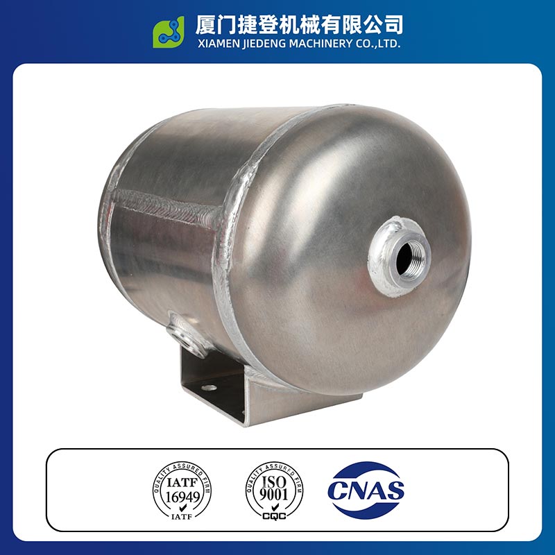 Coach Air Tank