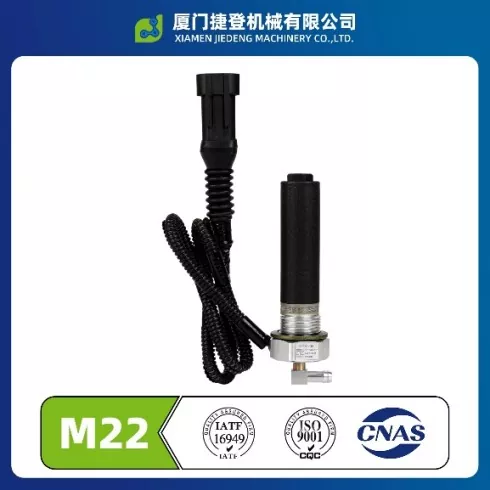 Air Tank Drain Valve