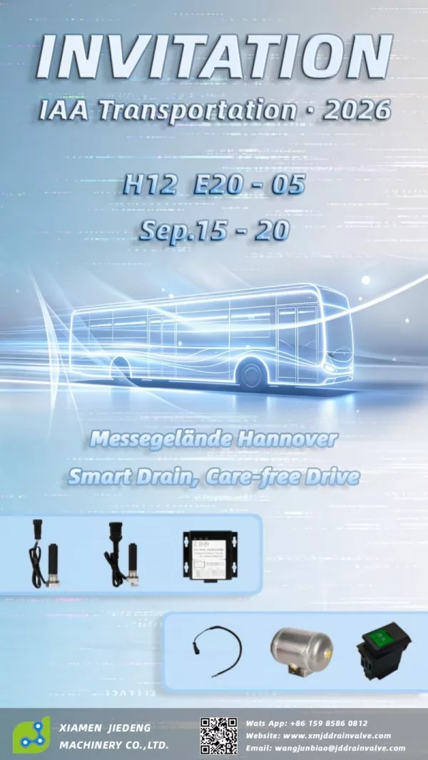 2026 IAA Transportation