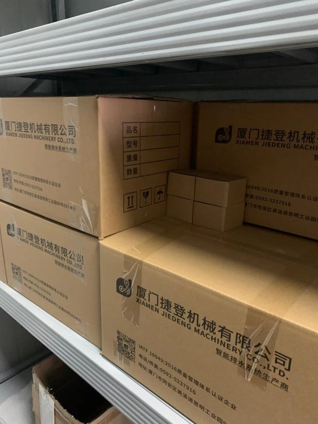 Electric Auto Drain Valve