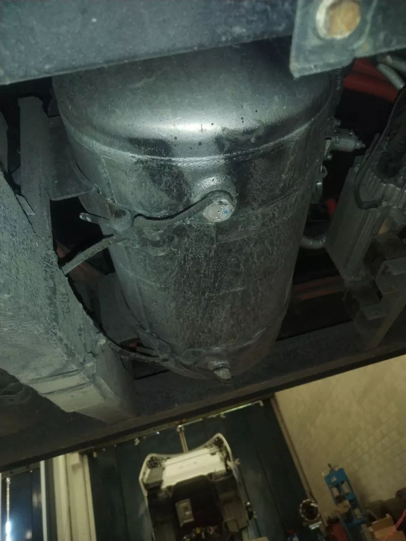 Intelligent Drainage Valve