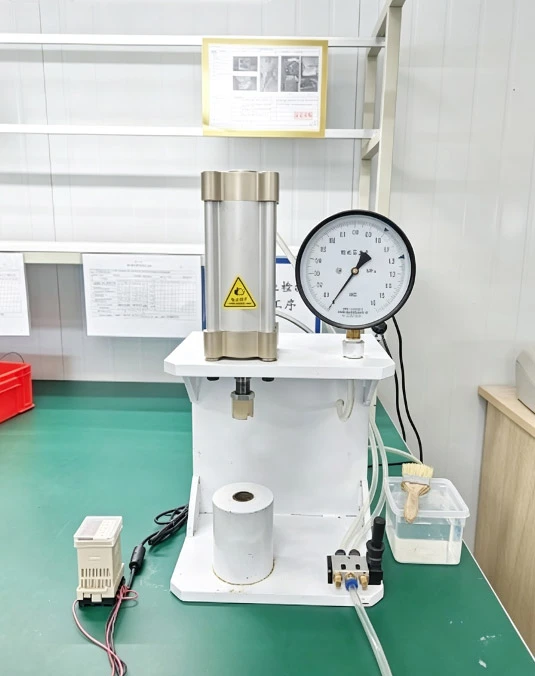 Holding Tank Drain Valve