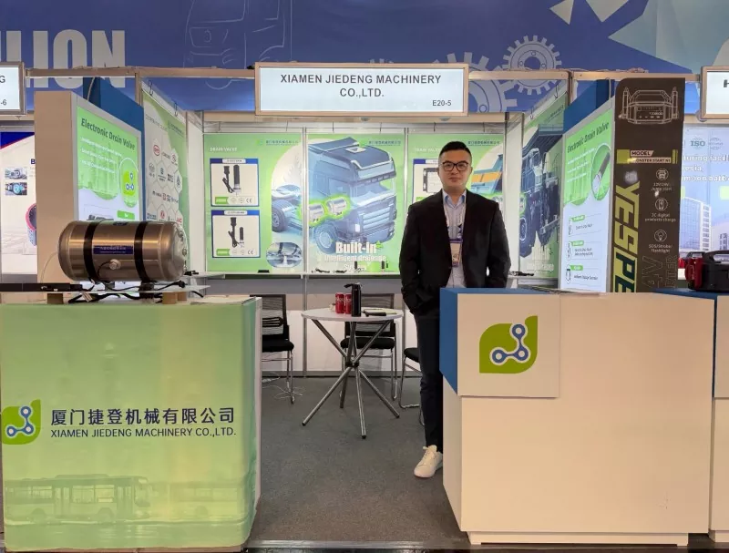Hannover Exhibition