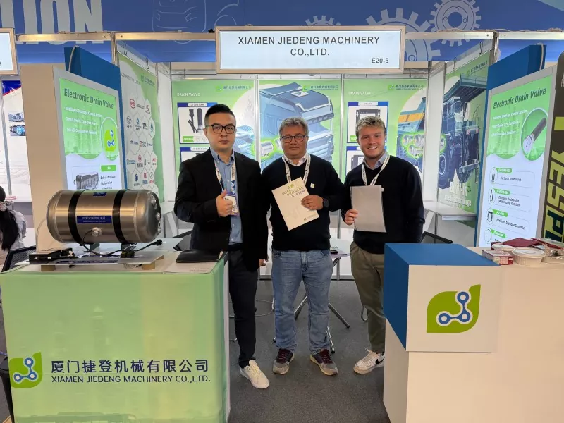 Hannover Exhibition