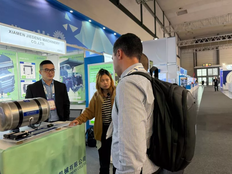 Hannover Exhibition