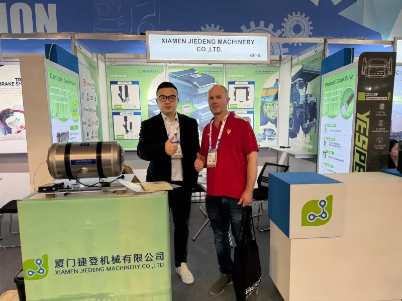 Hannover Exhibition