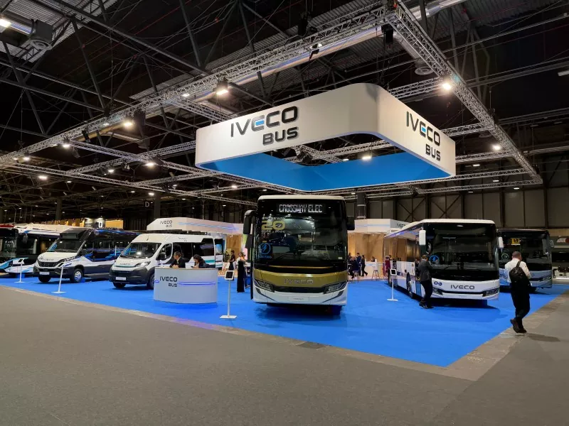 Xiamen Jiedeng Shines at 2026 Madrid Exhibition
