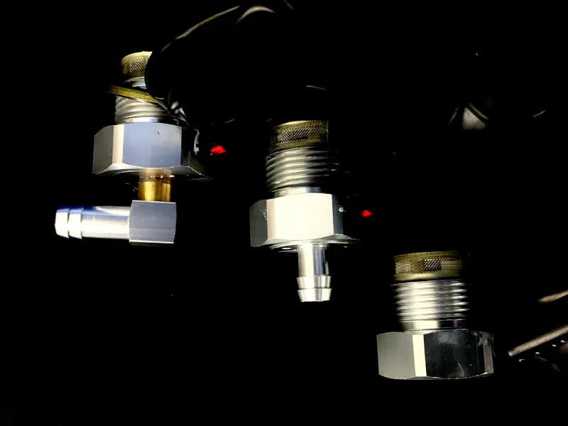 JD-DDPS-003 Series Model Comparison